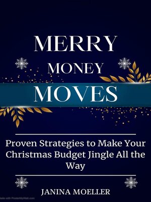 cover image of Merry Money Moves